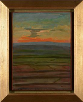 Untitled - Alberto Pinto Hebil