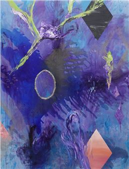 Kumiko Muroi: Feet of Ghost - Gallery MoMo Ryogoku