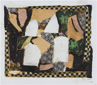 Regatta. - Farrell Brickhouse