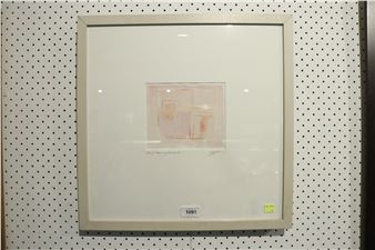 Barry Admiring the Earth - Janicke Johansen