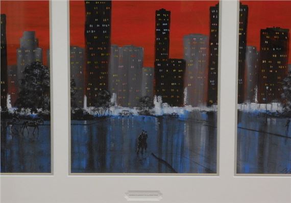Digby Page - 80 Artworks for Sale & Sold