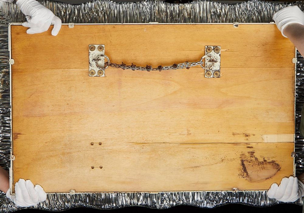 Paolo Venini Italian Murano Glass Mirror Paolo Venini MutualArt