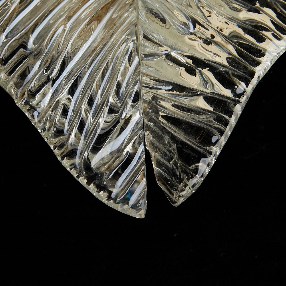 Paolo Venini Italian Murano Glass Mirror Paolo Venini MutualArt