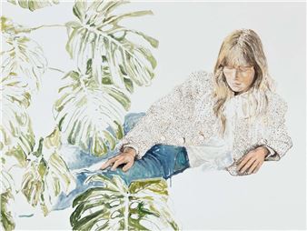 Gianluca Di Pasquale - Monica De Cardenas, Zuoz