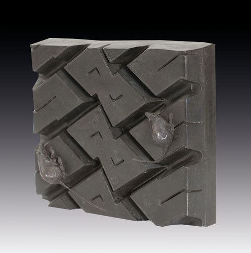 10.5 HTD by Emanuele Giannelli