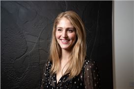 Dallas Art Fair Director Kelly Cornell Is Ready for Another Big Year