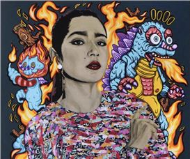 Shafiq X Najib: An Ingenious Cultural Conversation