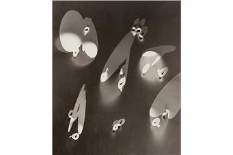 PDNB Gallery Addresses Subject of Women in Abstraction in New Exhibition