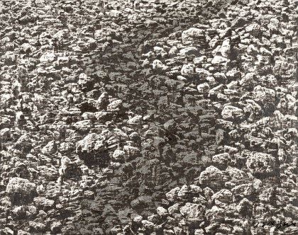 Sacred Land by Bae DongHwan, 2018