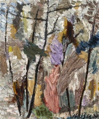 Moonlight Garden by Bae DongHwan, 2016