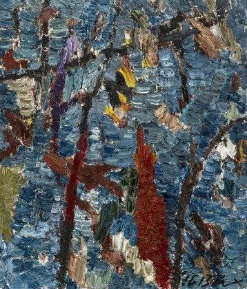 Moonlight Garden by Bae DongHwan, 2016