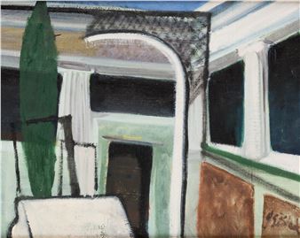 Ciprés - James Grant Black