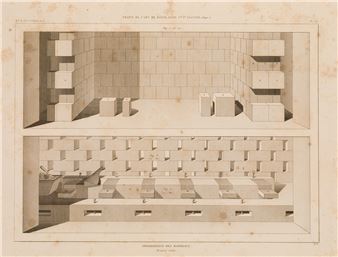 L'art de batir - Jean-Baptiste Rondelet