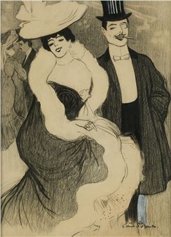 Parejas - Joan Cardona Lladós