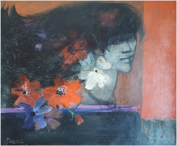 Composition by Michel Pandel