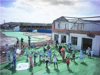 Eli Klein Gallery Presents "A Recent Survey in Chinese Contemporary Photography" Featuring Works by 10 Artists