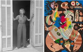 ‘I Was Astonished They Let Me In’ — the Woman Who Infiltrated the Male World of the Surrealists