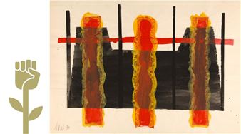 Altar II - Valery Aisenberg