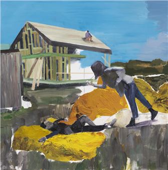 Dacha II - Tatyana Bashlakova