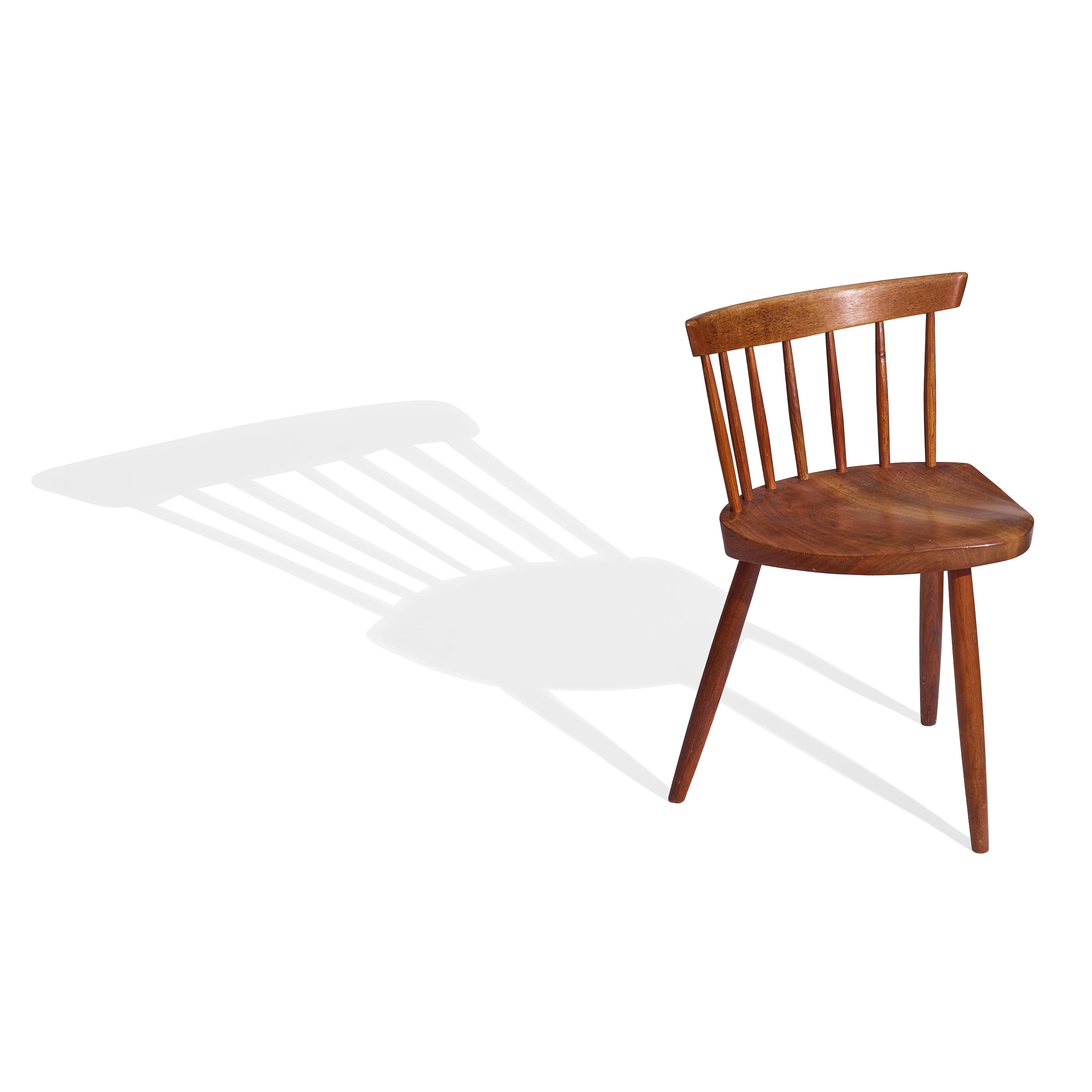 Nakashima Mira Chair MutualArt