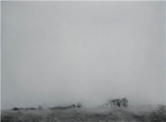 BORRIS AFTER THE SNOW - David King