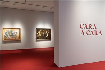 Museo Picasso Málaga Opens "Face to Face: Picasso and the Old Masters"