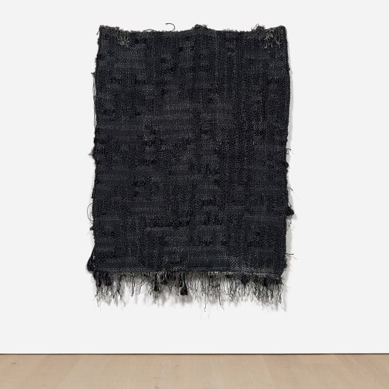 Surah Al-Kafiroon II (part two) by Igshaan Adams, Executed in 2016