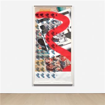 Untitled - Jordan Wolfson