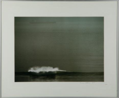 Freeman Patterson | Untitled | MutualArt