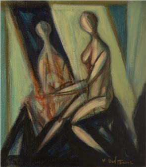 Riflessione - Yvan Beltrame