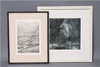 Acorn Bank and Malham Field - David R Cook