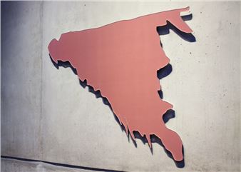 Johanna Diehl: Corpi - Galerie Wilma Tolksdorf, Frankfurt
