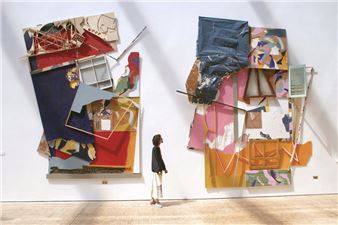 ARCO Madrid Makes the Most of Having the Stage to Itself