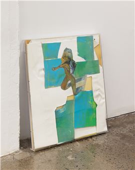 Trip like I Do at Franz Kaka