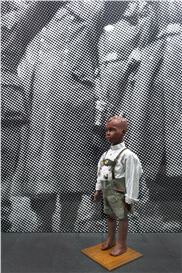 James Gregory Atkinson at Dortmunder Kunstverein