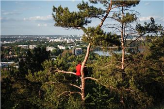 Breathing Together, Beyond Borders and Pandemic. Tatiana Fiodorova in Conversation