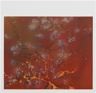 The Natural World: Part II - Alexander Berggruen