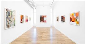 Strange Confederations: A Review of Aya Nakamura at Western Exhibitions and Megan Greene at Regards