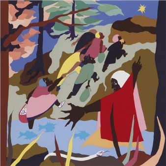 Forward Together: Promised Gifts from the Collection of Donna and Larry James - Columbus Museum of Art, Ohio