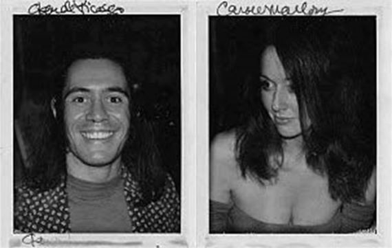 Andy Warhol: Little Red Book - Memphis Brooks Museum of Art