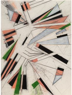 Night Watch - James Biederman