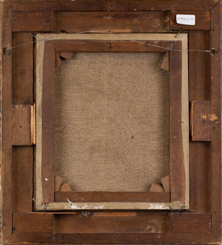 John Collier | Portrait of a lady | MutualArt