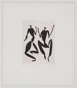 Step - Albrecht Genin