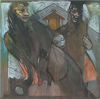 Composition - Eric Kengen