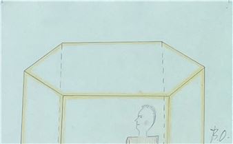 Composition - Baudouin Oosterlynck