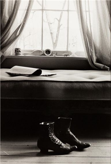 Untitled (Back to Fort Scott) by Gordon Parks, 1950