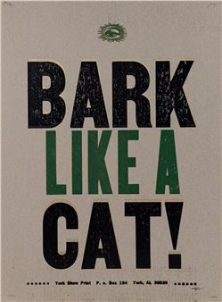 The Bad Air Smelled of Roses, lot of four - Carl Pope
