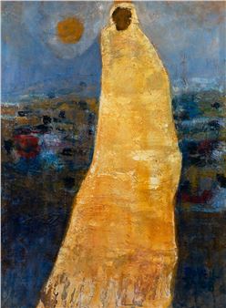 Harriet - Lonnie Powell