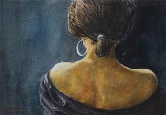 Cecilia's Back - Lonnie Powell