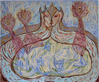 Mythic Materials - Formation Gallery